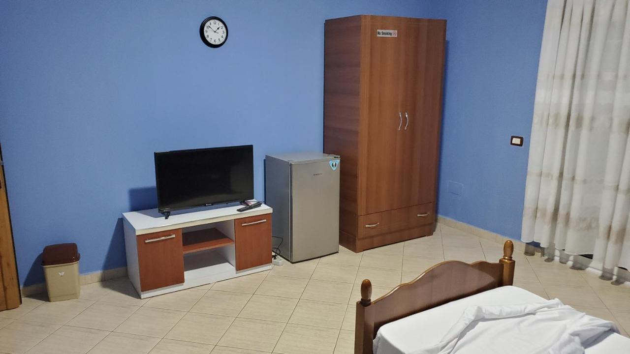 Chicago Hotel Фиери Экстерьер фото
