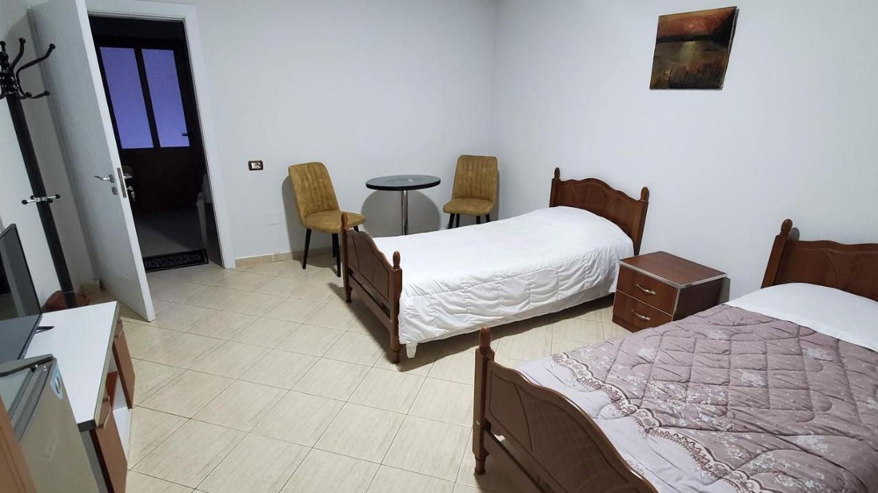 Chicago Hotel Фиери Экстерьер фото