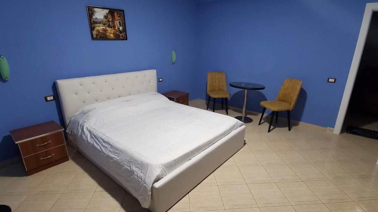 Chicago Hotel Фиери Экстерьер фото