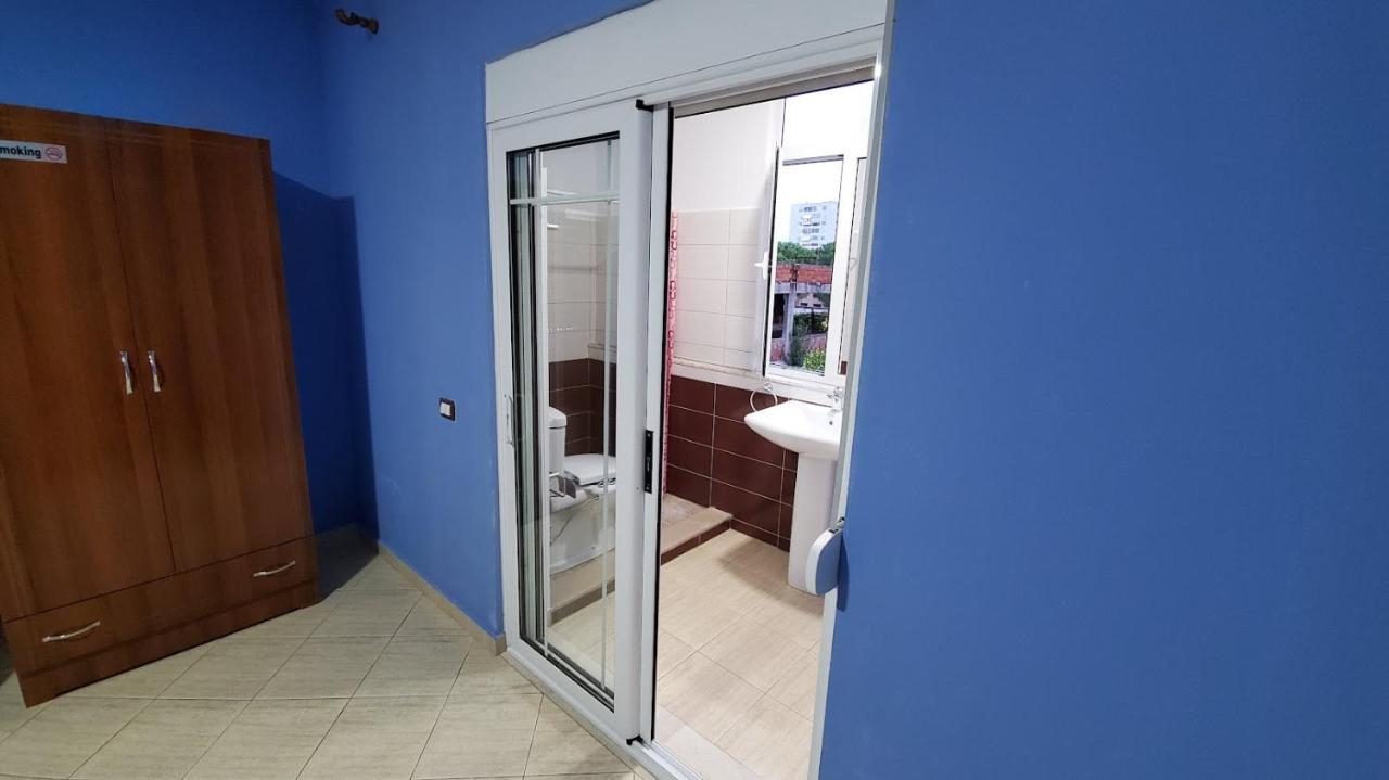 Chicago Hotel Фиери Экстерьер фото