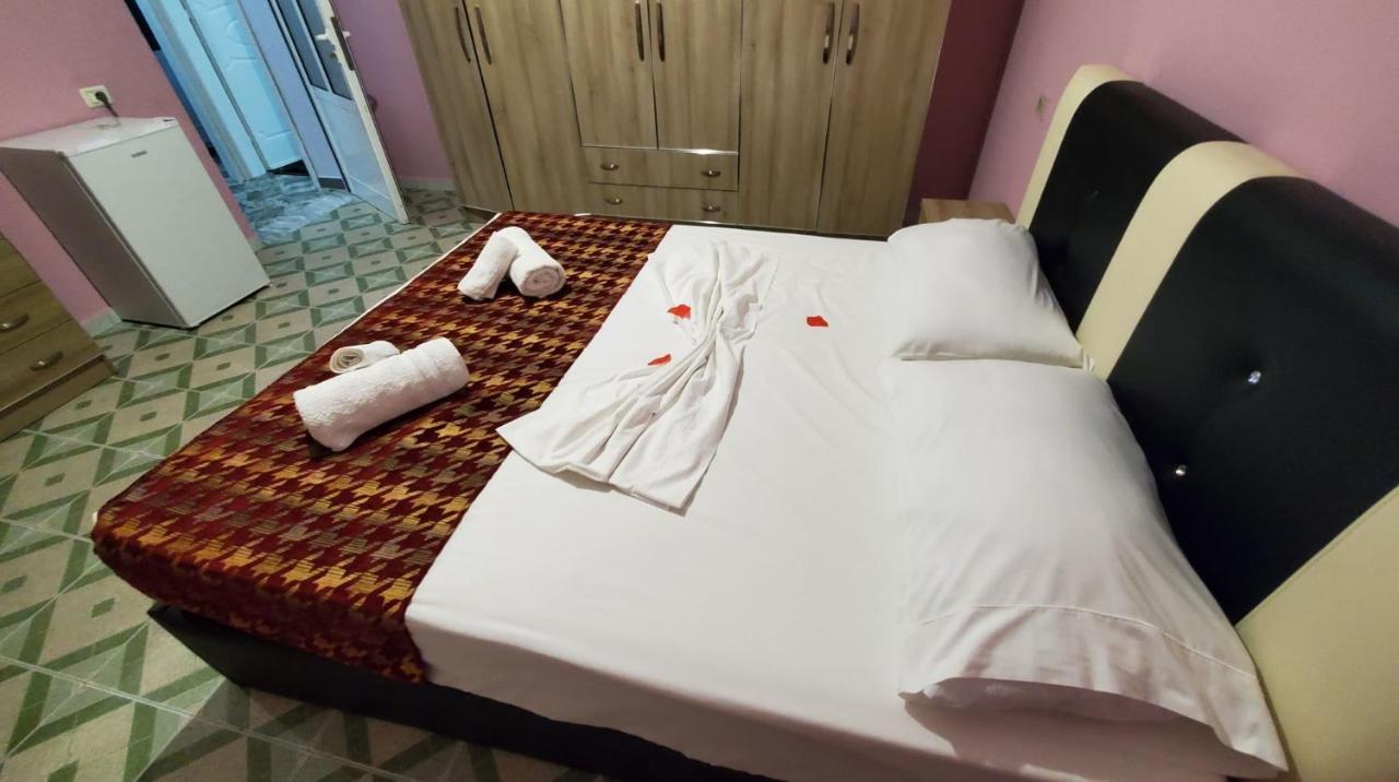 Chicago Hotel Фиери Экстерьер фото