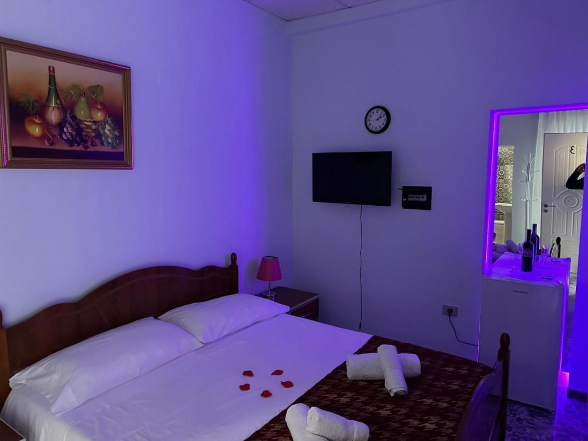 Chicago Hotel Фиери Экстерьер фото