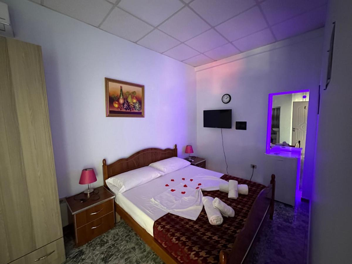 Chicago Hotel Фиери Экстерьер фото