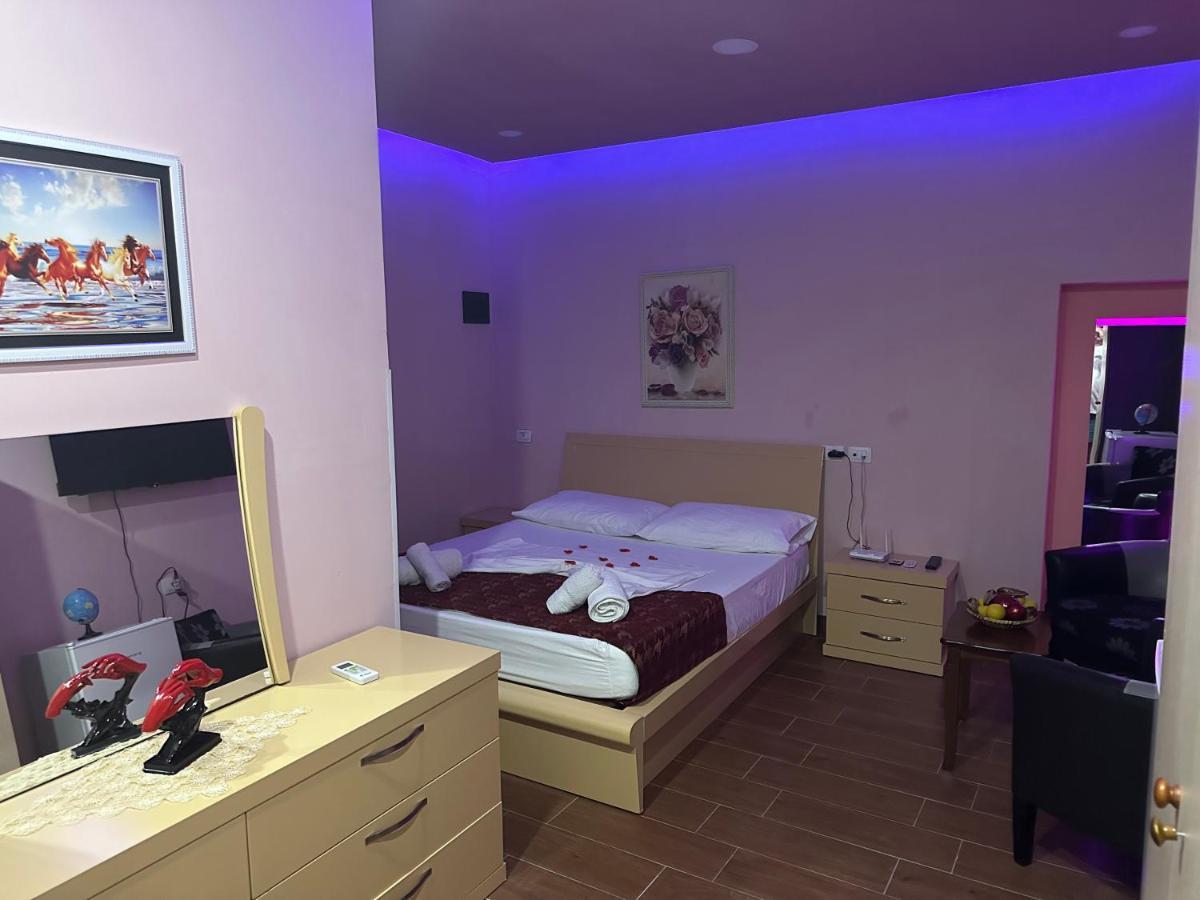 Chicago Hotel Фиери Экстерьер фото
