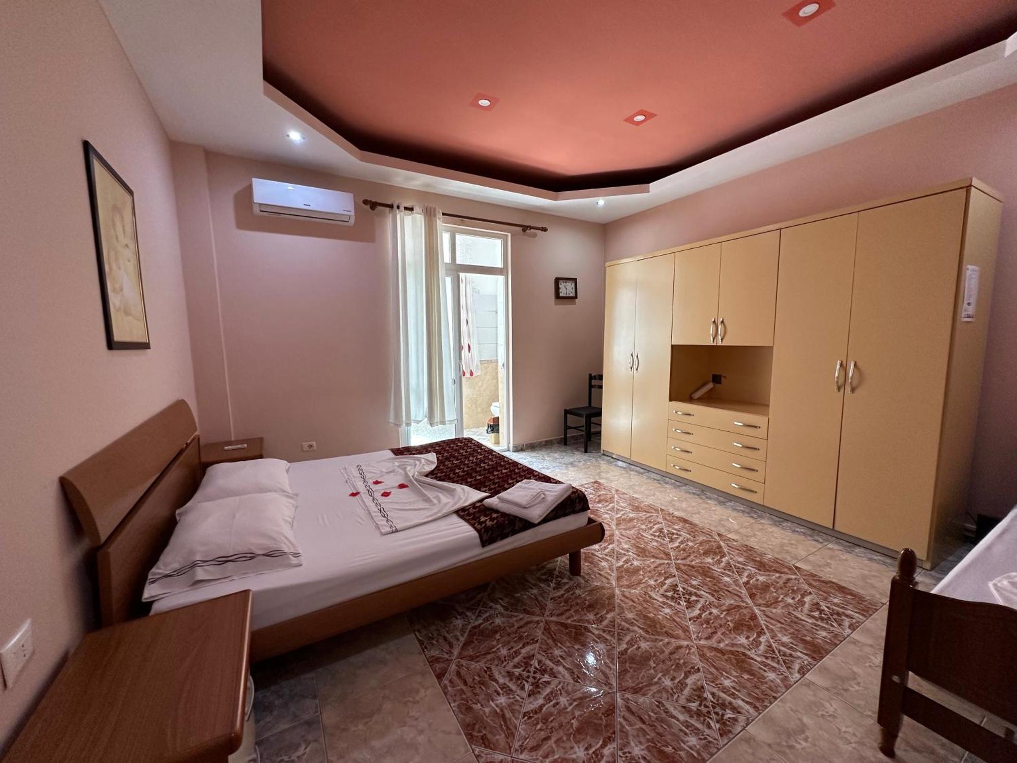 Chicago Hotel Фиери Экстерьер фото