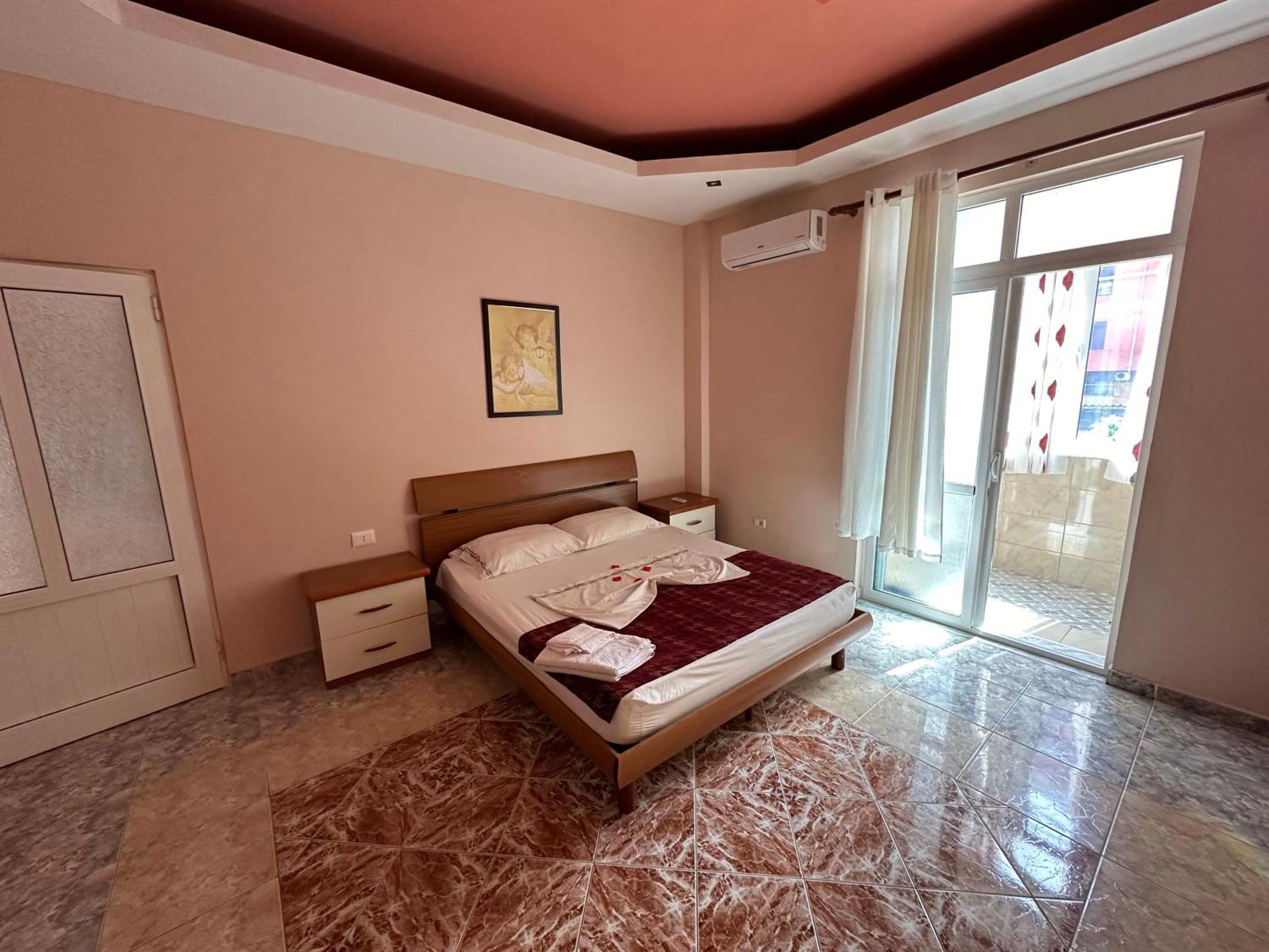 Chicago Hotel Фиери Экстерьер фото