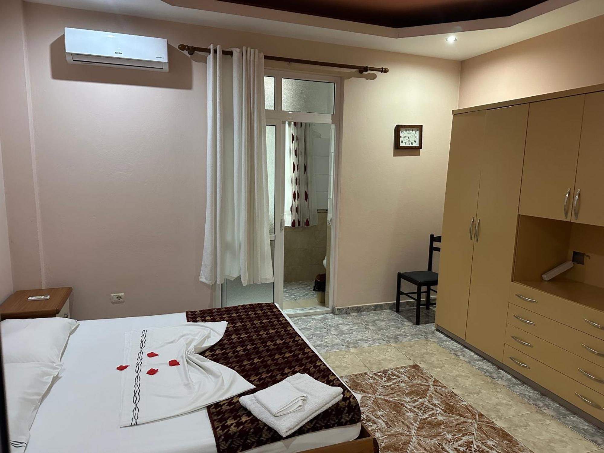 Chicago Hotel Фиери Экстерьер фото