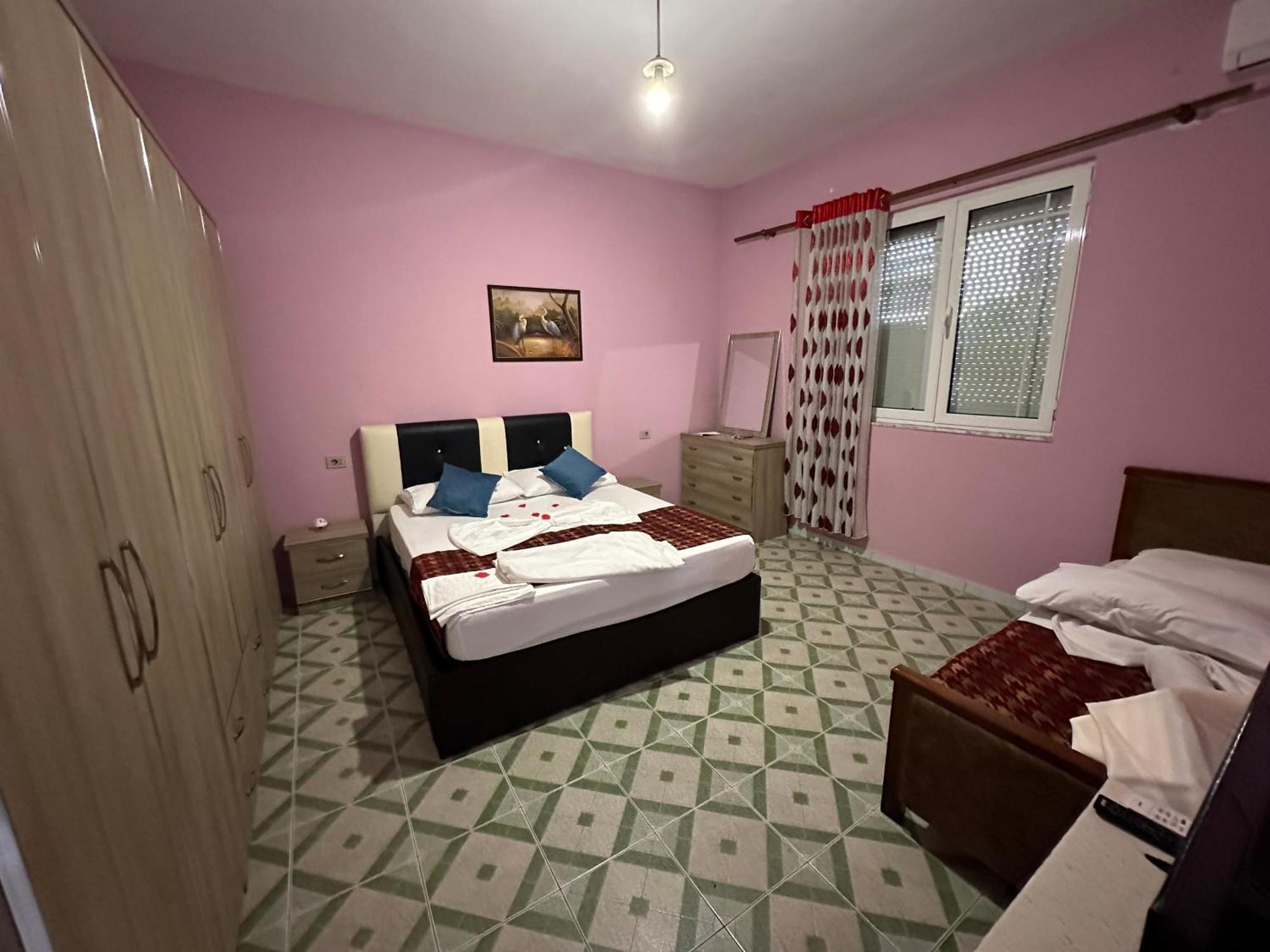 Chicago Hotel Фиери Экстерьер фото
