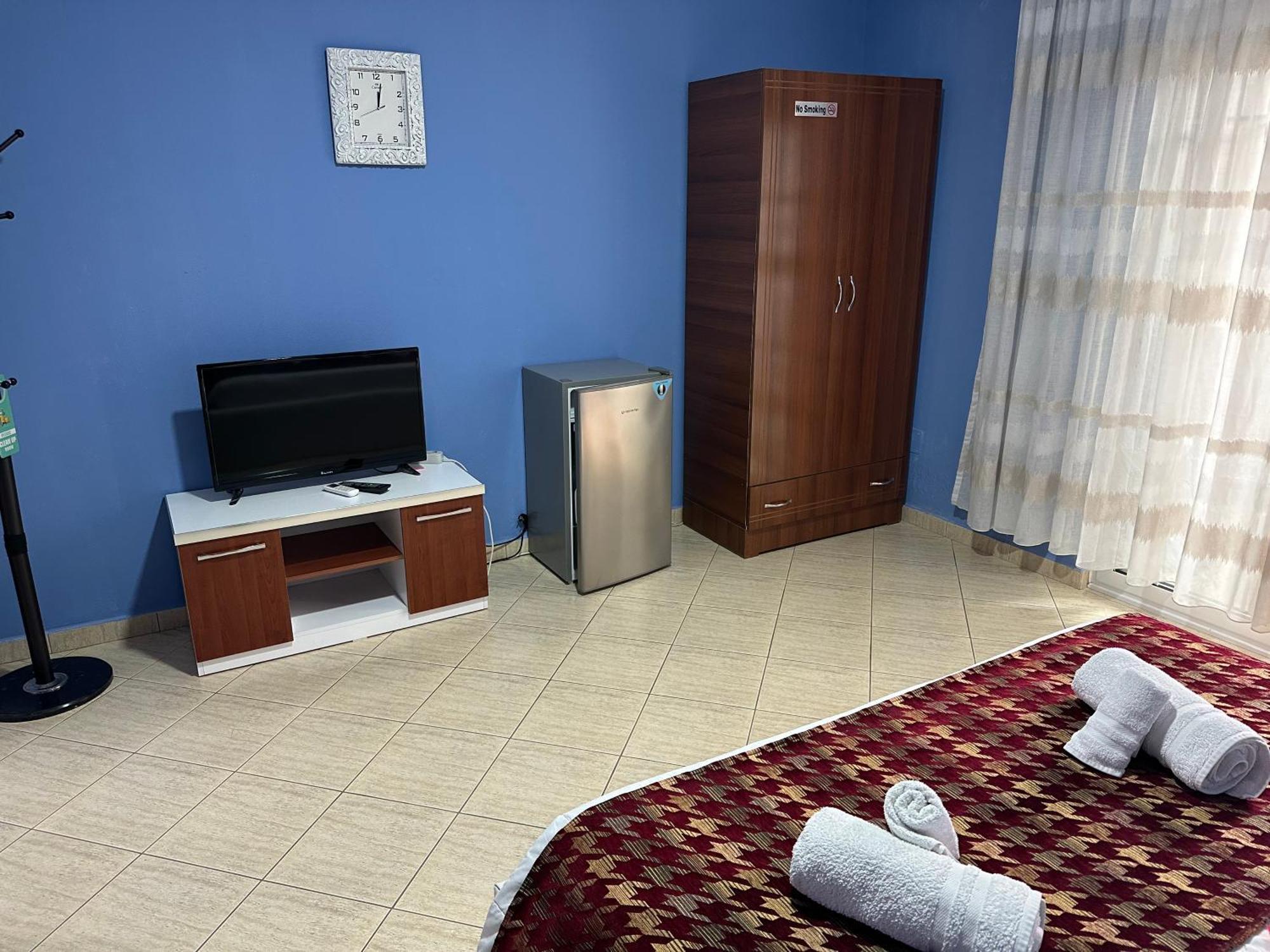 Chicago Hotel Фиери Экстерьер фото